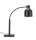 Flexible Wärmelampe , HENDI, Grün, 230V/250W, 268x203x(H)660mm