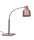 Flexible Wärmelampe, HENDI, Kupfer, 230V/250W, 268x203x(H)660mm