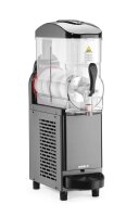 Slush-Eis-Maschine, Arktic, Kitchen Line, Schwarz,...
