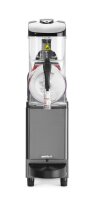 Slush-Eis-Maschine, Arktic, Kitchen Line, Schwarz, 230V/1080W, 507x615x(H)810mm