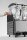 Slush-Eis-Maschine, Arktic, Kitchen Line, Schwarz, 230V/1080W, 507x615x(H)810mm