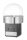 Zuckerwatte-Maschine , HENDI, Schwarz, 230V/1130W, 520x520x(H)503mm