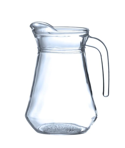 Glaskrug, HENDI, 1,3L, ⌀103x(H)210mm