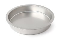 Lebensmittelbehälter rund 5,6 l für Chafing...