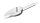 Schaufel, BarUp, 0,92L, Silber, 432x140mm