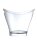 Wein- und Sektkühler, BarUp, 6L, Transparent, 300x240x(H)260mm