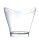 Wein- und Sektkühler, BarUp, 6L, Transparent, 300x240x(H)260mm