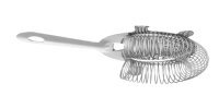 Hawthorne-Barsieb, BarUp, Silber, 150x115x(H)18mm