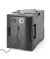 Thermo-isolierter Behälter mit Heizfunktion –...