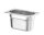 Gastronorm Behälter Edelst. 1/9 150 mm Budget Line