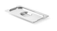 Deckel für GN-Behälter mit Griffaussparung,...