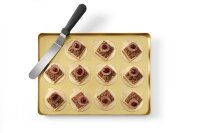 Auslagetablett für Süßwaren, HENDI,...