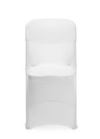 Klappstuhlbezug, HENDI, Kitchen Line, 810965 &...