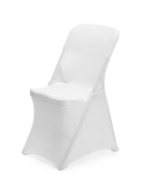 Klappstuhlbezug, HENDI, Kitchen Line, 810965 &...