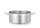 Kochtopf, niedrig - ohne Deckel, HENDI, Profi Line, 12L, ⌀320x(H)150mm, Rund