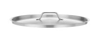 Deckel für Topf, HENDI, Profi Line, ⌀400x(H)56mm