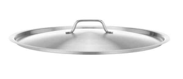 Deckel für Topf Profi Line 450mm