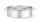 Kochtopf, niedrig - mit Deckel, HENDI, 10,8L, ⌀360x(H)110mm, Rund
