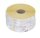 Lebensmittelrotations-Etiketten, mehrfach verwendbar, leicht entfernbar, HENDI, Weiß, 500 Stk., 100x50mm
