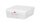 GN 1/2 Behälter, Polypropylen, HENDI, GN 1/2, 6,5L, Transparent, 325x265x(H)100mm, Rechteckig