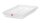 GN 1/1 Behälter, Polypropylen, HENDI, GN 1/1, 8L, Transparent, 530x325x(H)65mm, Rechteckig