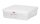 GN 1/1 Behälter, Polypropylen, HENDI, GN 1/1, 13L, Transparent, 530x325x(H)100mm, Rechteckig