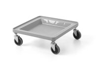 Fahrgestell für Universal-Regale 500×500 mm,...