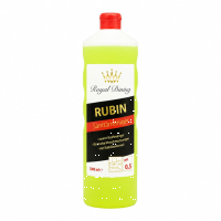 Sanitärreiniger 1 Liter, "Royal Cleaning",...