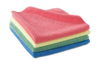 Glas- & Poliertuch, 70x50 cm, 300g, mit Aufhänger