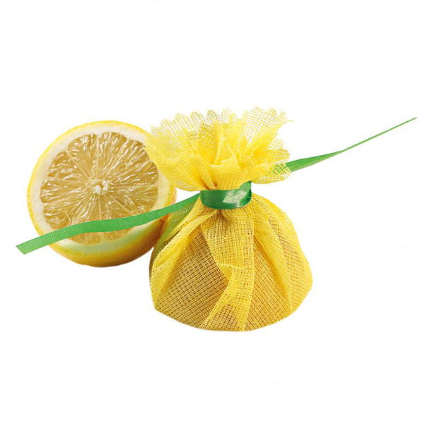 Zitronenserviertücher Lemon Wrap | Baumwolle