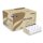 Papierhandtücher EcoNatural, FSC, Z-Falz, 2-lagig, 24 x 22,5 cm, 3.000 Stück