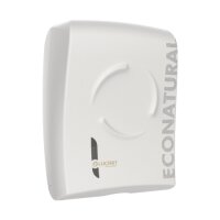 EcoNatural Flow Falthandtuchspender, 38 x 33 x 23 cm,...