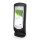 Tork N4 Xpressnap® Steh- und Wand-Serviettenspender Schwarz