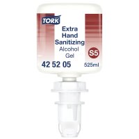 Tork S5 Händedesinfektionsgel 525ml