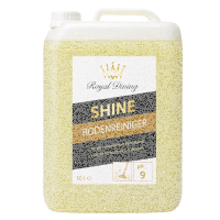 BC A Boden- & Kraftreiniger alkalisch, 10 Liter