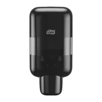 Tork S5 Mini Spender für Seifen und Sitzdesinfektion...