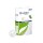 Toilettenpapier, 3-lagig, Eco 6.3 hochweiß, FSC, 250 Blatt, 30 Rollen/Pack