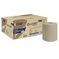 Handtuchrollen 2-lg., 20,8 cm, 155m, EcoNatural 155 ID...
