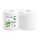 Jumbo Toilettenpapier, 2-lagig, Eco Weiß, FSC, 350 Meter, 26 cm, 1458 Blatt