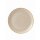 Churchill Stonecast Teller Coupe 32,4 cm, Nutmeg Cream