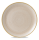 Churchill Stonecast Teller Coupe 32,4 cm, Nutmeg Cream