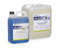 Extreme Wash & Shine Professionelles Set zum...