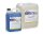 Extreme Wash & Shine Professionelles Set zum Spülen und Reinigen von Geschirr in gastronomischen Geschirrspülern, HENDI, 10 L + 5 L