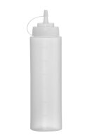 Flasche für Saucenwärmer, HENDI, 0,65L,...