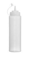 Flasche für Saucenwärmer, HENDI, 0,65L,...