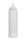 Flasche für Saucenwärmer, HENDI, 0,65L, Transparent, ⌀68x(H)254mm