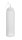 Flasche für Saucenwärmer, HENDI, 0,65L, Transparent, ⌀68x(H)254mm