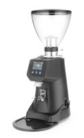 Kaffeemühle, elektrisch, Verona, Schwarz, 220V/420W,...