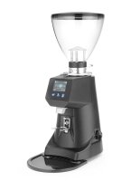 Kaffeemühle, elektrisch, Verona, Schwarz, 220V/420W,...