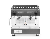 Kaffeemaschine Julia Compact, 2-gruppig, automatisch,...